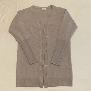 Wilfred Cardigan